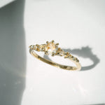 Cyndra Ring, Supreme - Laurie Fleming Jewellery