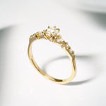 Cyndra Ring, Supreme - Laurie Fleming Jewellery