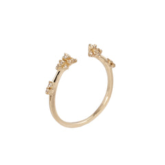 Daphne Band - Laurie Fleming Jewellery