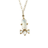 Emerald Necklace