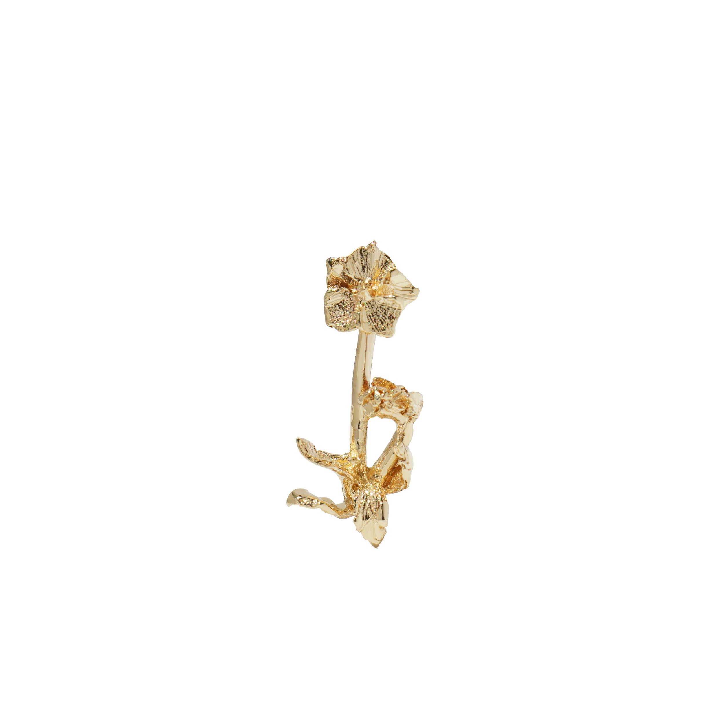 Hellebore - Laurie Fleming Jewellery