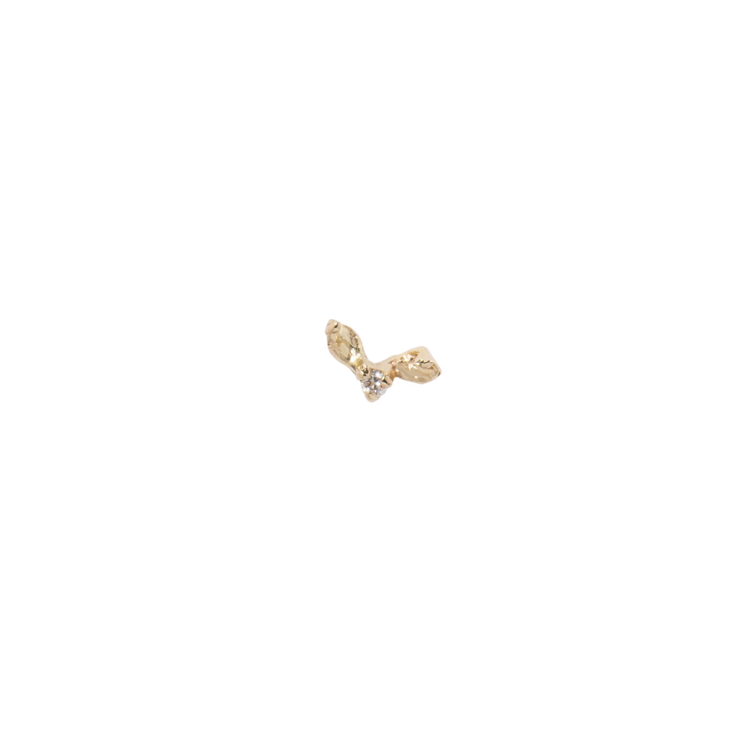 Hidden Fairy - Laurie Fleming Jewellery