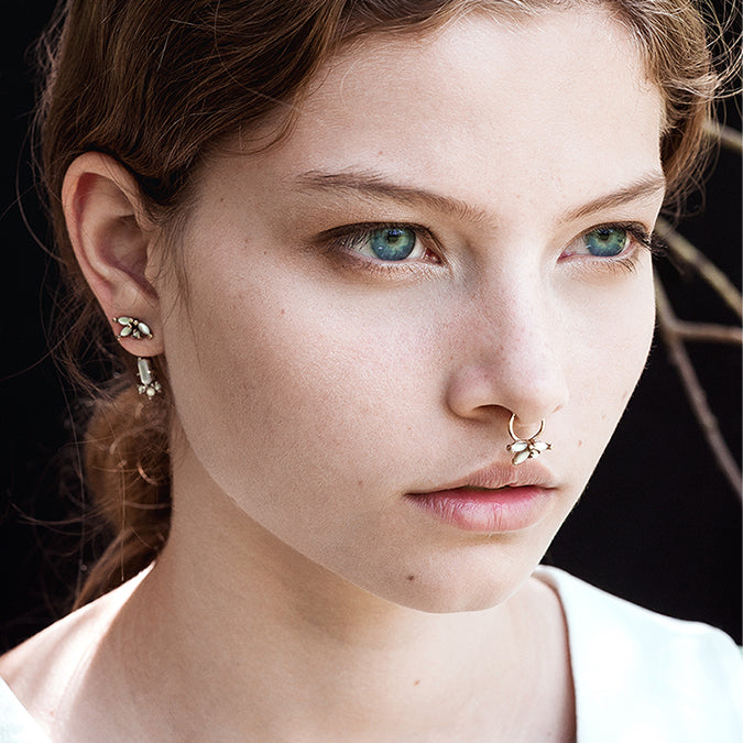 Anaïs Earrings