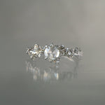 Rose Bud Evening Fleur - Laurie Fleming Jewellery